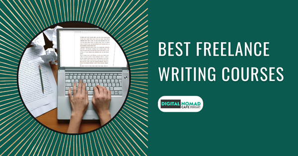 Best Freelance Writing Courses