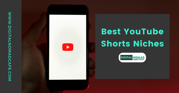 Best YouTube Shorts Niches