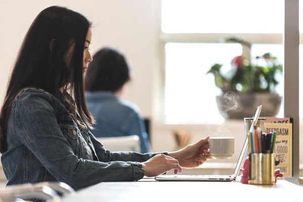Starting an Online Business in 2020