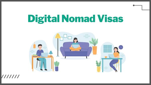 Digital Nomad Visas