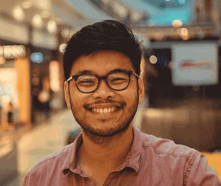 EP48- Building A Copywriting Business with Francis Nayan