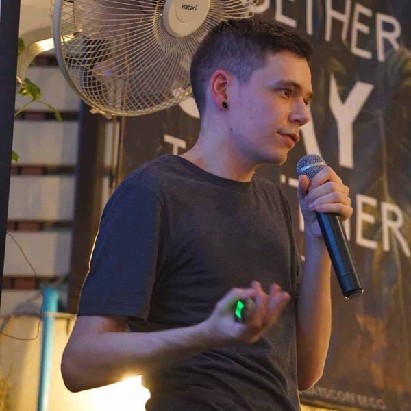 EP23 -$5 Freelancer to Running A Successful Local SEO Agency - Tips from Jarod Spiewak