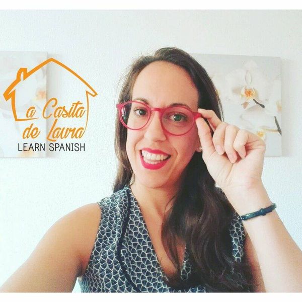 EP12: Teaching Digital Nomads Spanish in Gran Canaria with Laura Leon