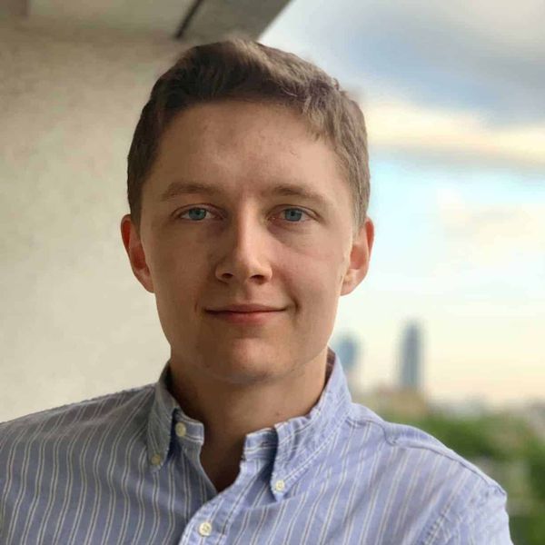 EP19: Building a Facebook Ads & Marketing Funnels eCommerce Agency with Mike Lewandowski