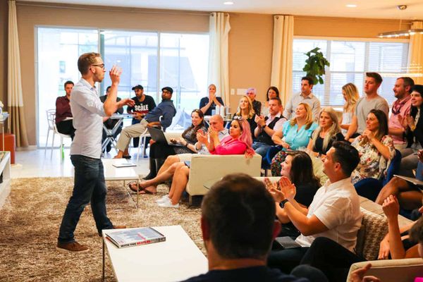 EP26-Facebook Messenger Bot Strategies That Will Work in 2020 with Paul Ace