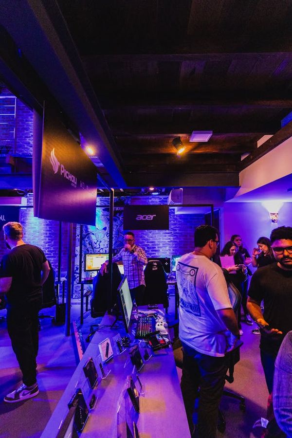 How to Make Your Booth the Best at the Trade Show