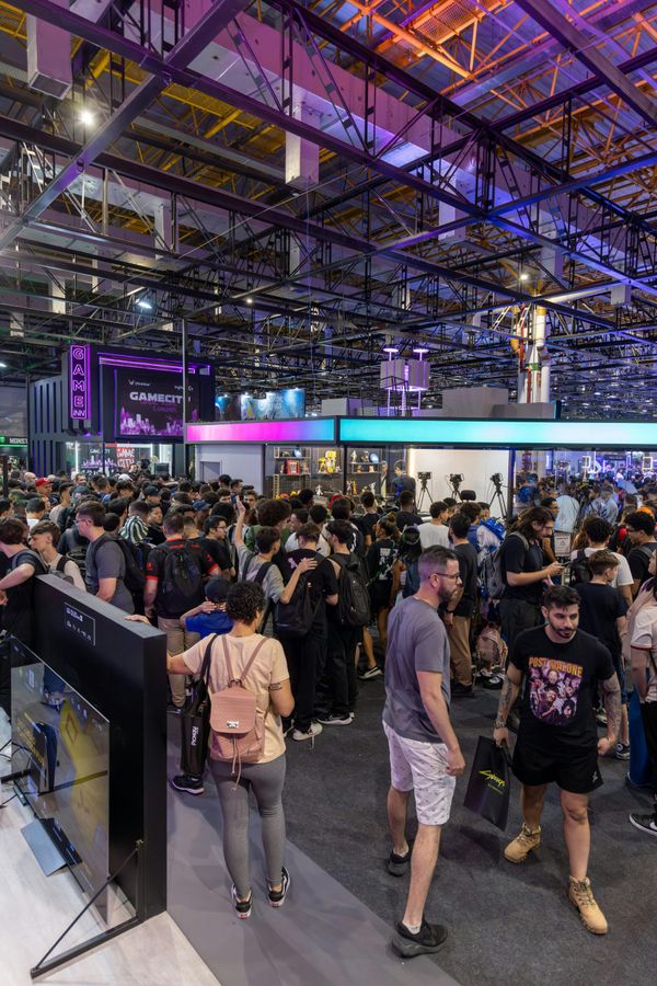 Effective Tips for Your First Trade Show Event