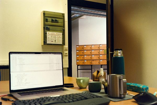 Reviving An Old And Tired Workplace: 7 Tips