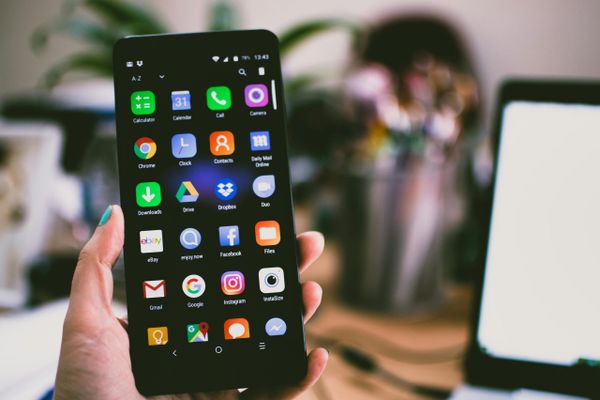 Using Social Media To Find Work Opportunities