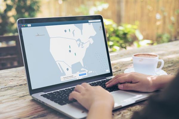 Data Protection Tips For Digital Nomads