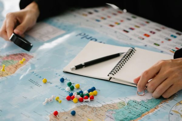 How to Stay Legally Compliant While Freelancing Around the World