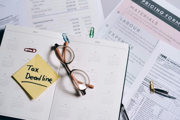 Business Expenses: How To Get Them Under Control