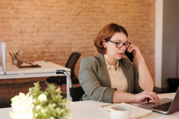 How Much Of Yourself Should You Pour Into Your Business Marketing?