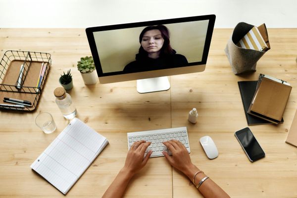 The Secret to Retaining Remote Talent