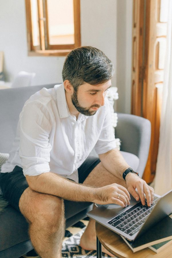 Finding a Private Space to Work as a Digital Nomad