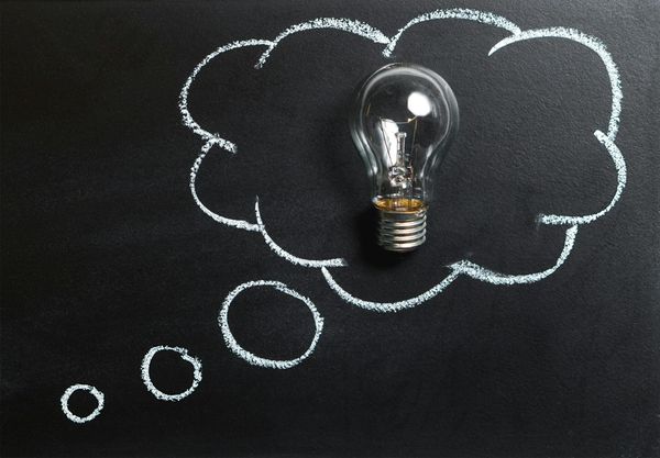 Four Things Every Business Needs To Thrive