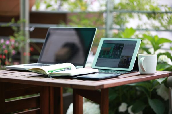Designing the Perfect Garden Office for Remote Work