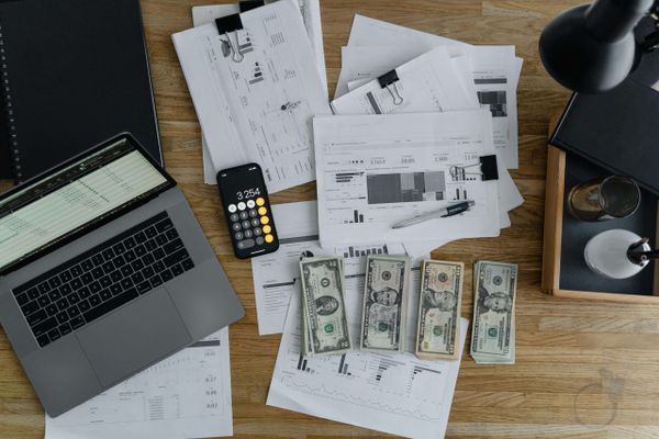 How to Master Financial Agility in a Dynamic Market