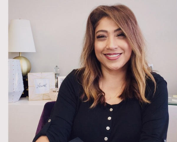 EP49-Helping Accountants Transition from Corporate to Remote Work with Veronica Sagastume