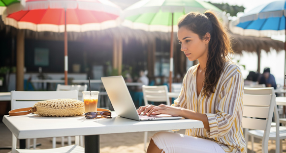 6 Essential Legal Tips for Digital Nomads in 2025