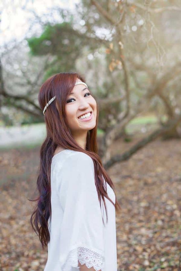 Passive Income Streams with Sharon Tseung