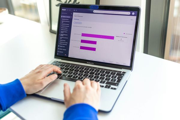 Keeping Your Digital Business Digital