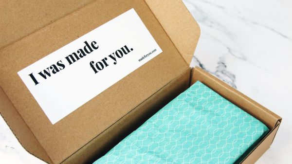 Creating the Ultimate Unboxing Experience