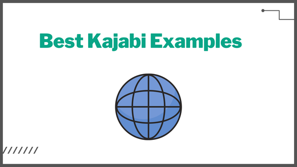 Best Kajabi Examples