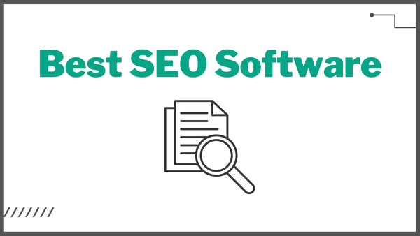 Best SEO Software