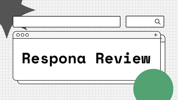 Respona Review