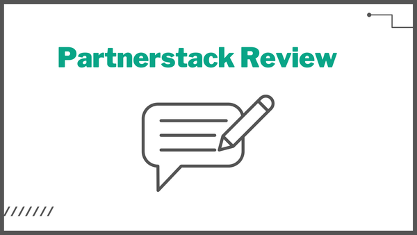 Partnerstack Review