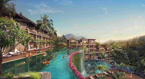 Top 5 Co-working Spaces in Bali
