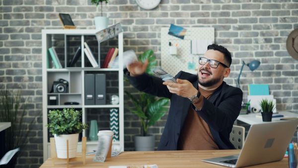 The Importance of Using the Right Software When You’re Self-Employed