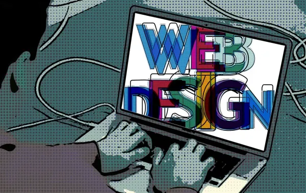 Creating Visually Stunning Websites with Cutting-Edge Design Techniques