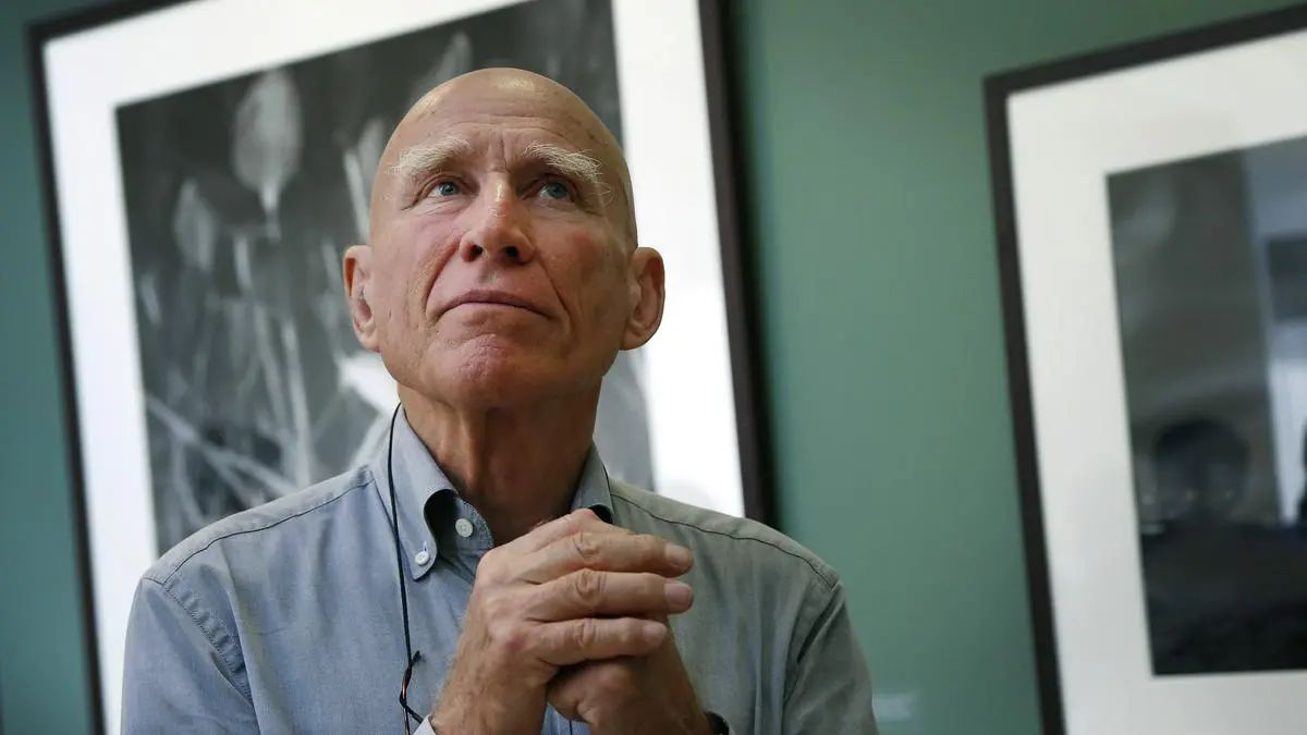 Sebastião Salgado: a master photographer of the planet and its people