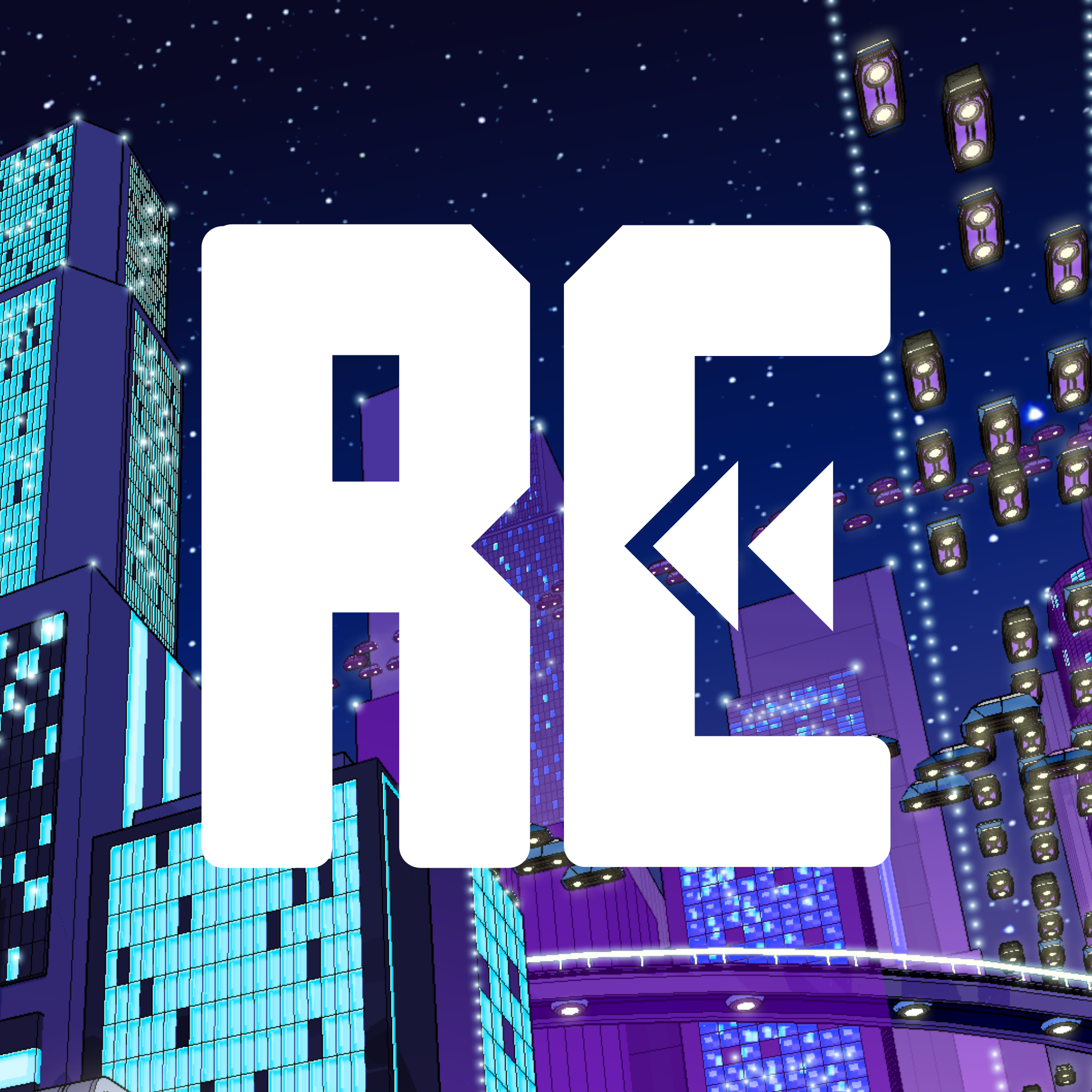 Rewinder