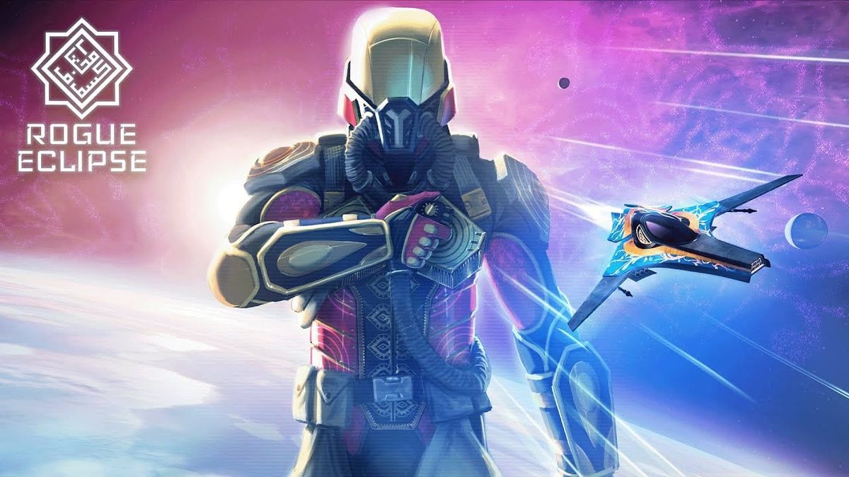 Rogue Eclipse Looks Like Modern Star Fox In Its Latest Trailer