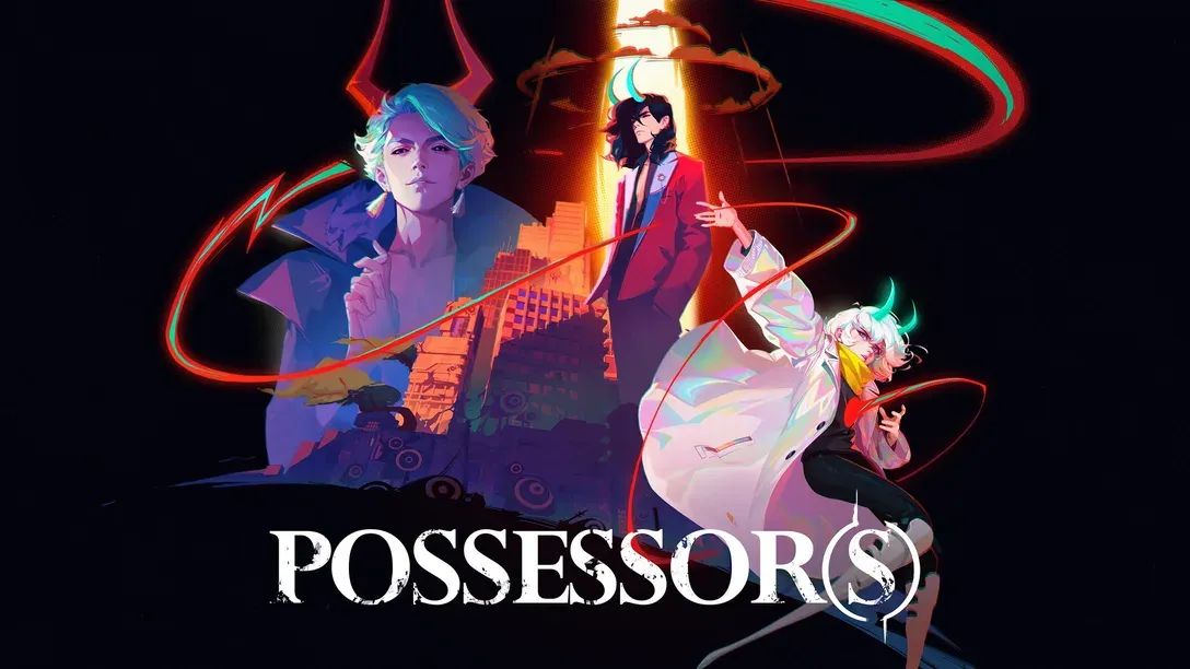 Possessor(s) Is a New Action Platformer From the Hyper Light Team