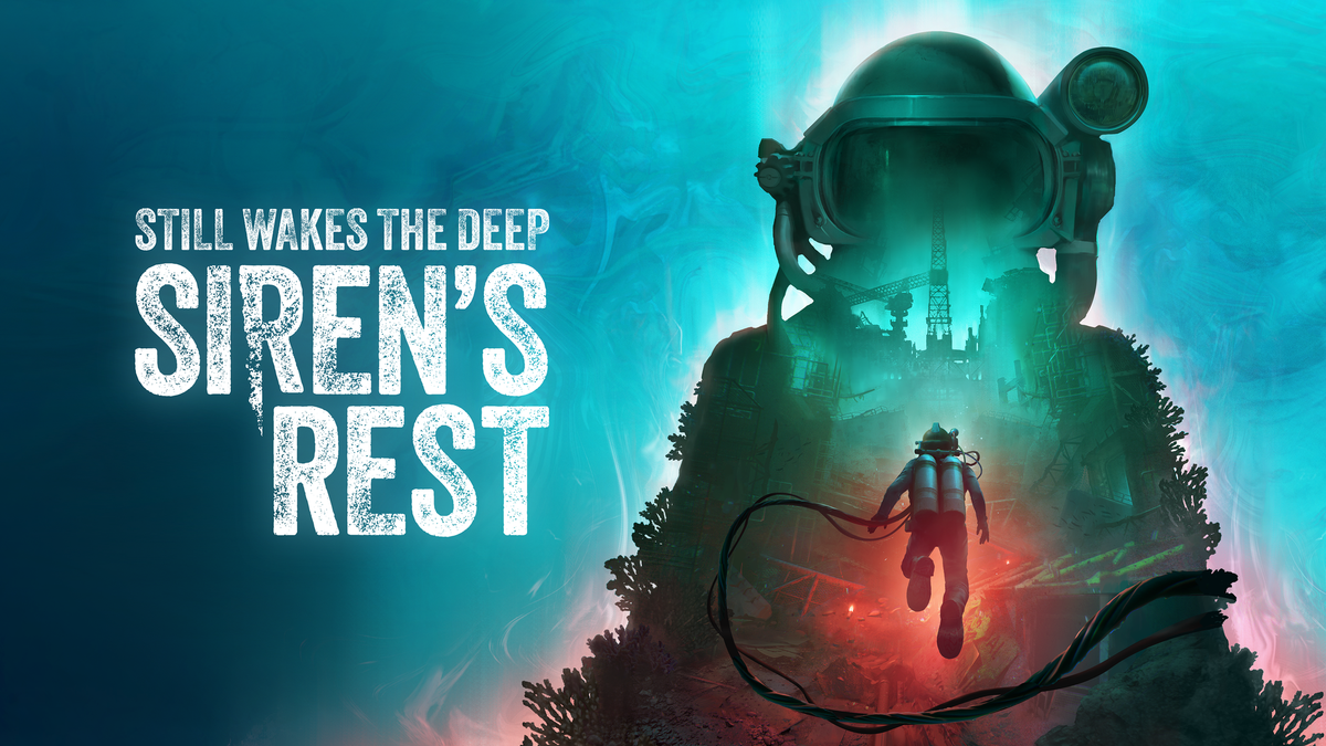 Still Wakes the Deep Gets Siren’s Rest DLC Expansion Next Week