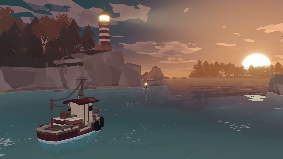Dredge Studio Rules Out Sequel as Work Begins on Next Game