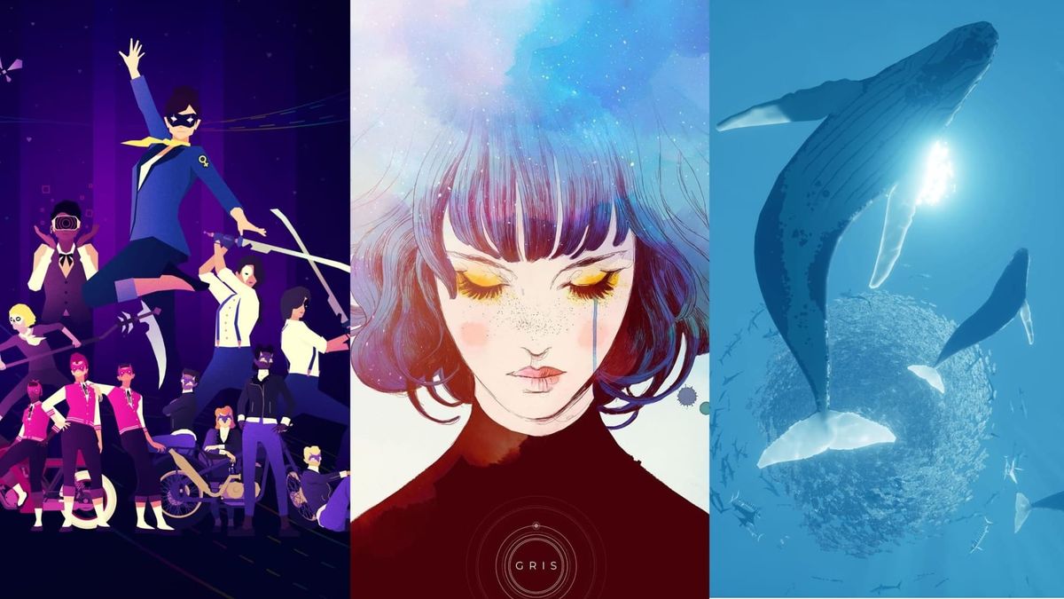 Sometimes All You Want Is a Short Game