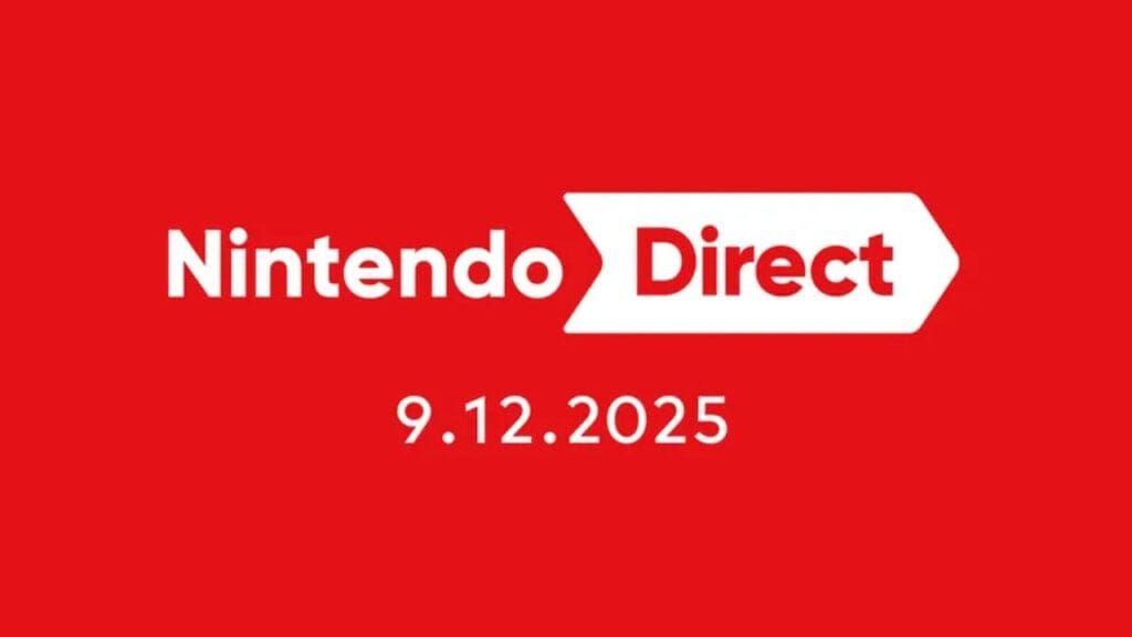 Place Your Wildest Bets, There's A Nintendo Direct Coming This Week