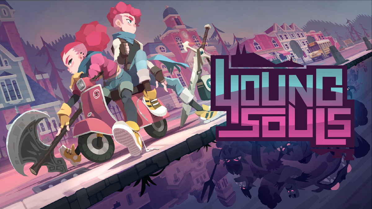 Young Souls Hands-On: A Refined Beat ’Em Up That Shows Significant Promise