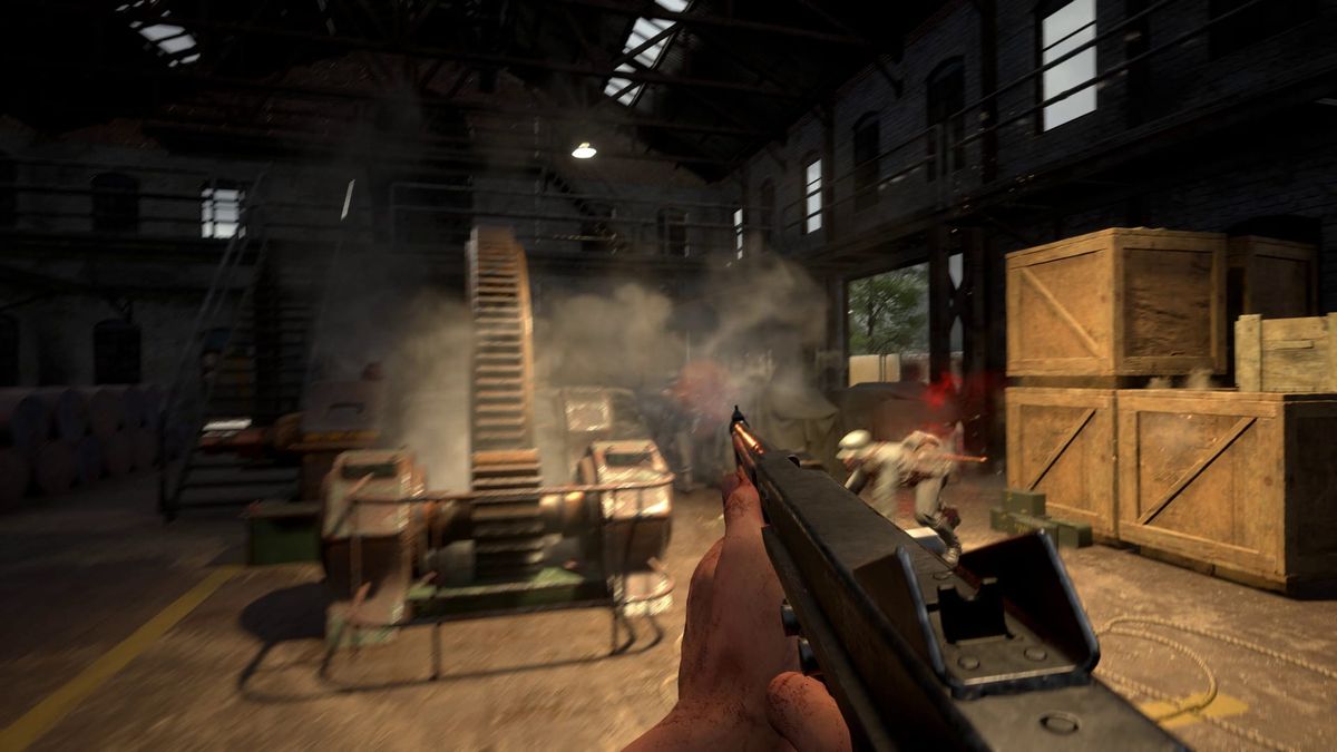 Hell Let Loose Interview: A Hardcore Shooter’s Journey From Early Access To Full Release