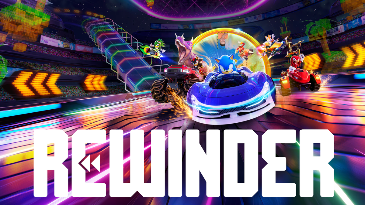 Be Kind, Rewinder - 010