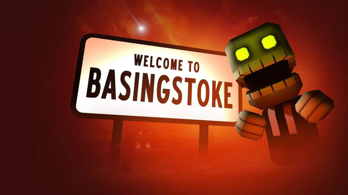I'd Love To See More Games Explore Lesser Known UK Areas