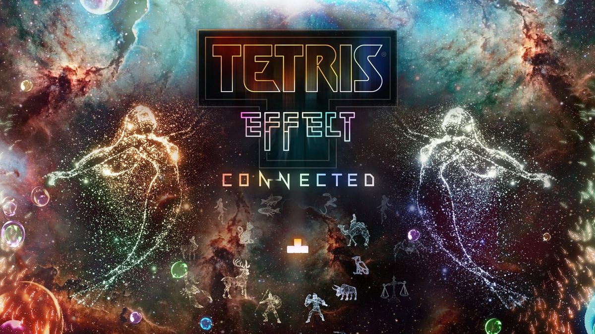 Tetris Effect Remains A Truly Transcendant Experience