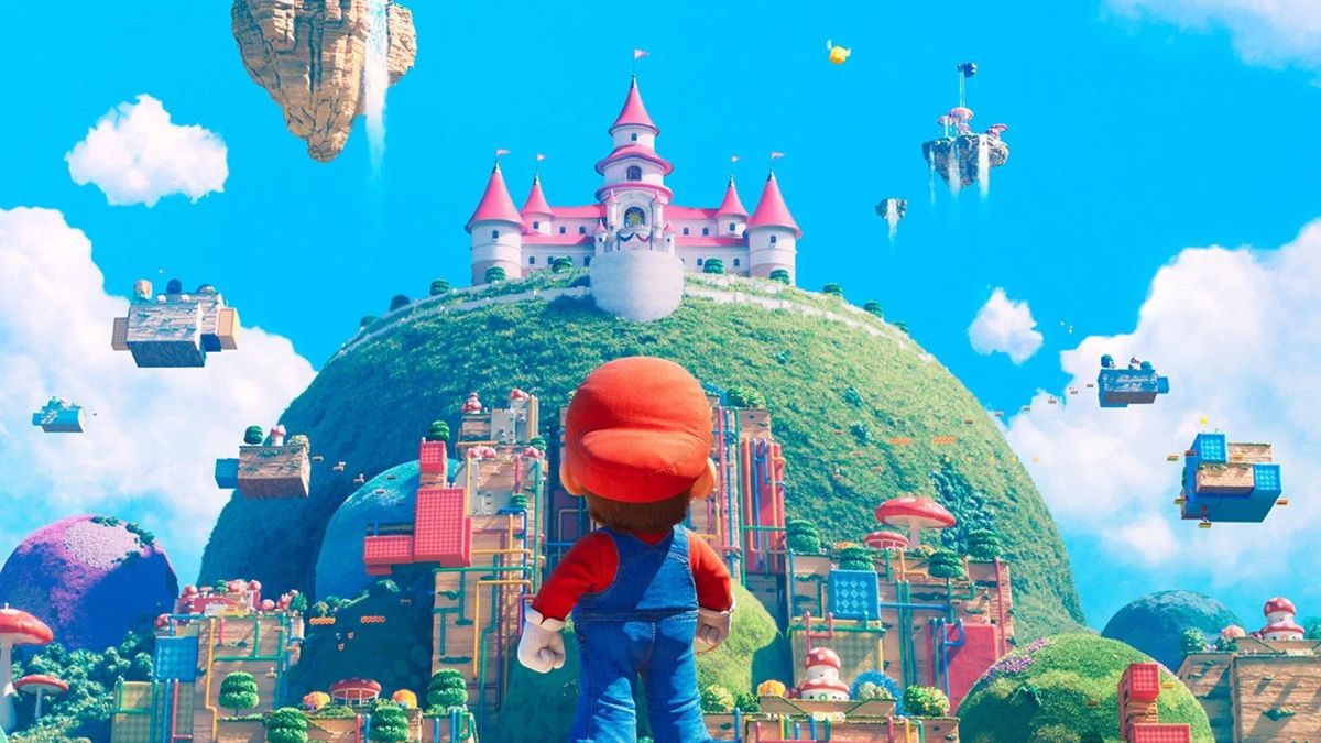 Nintendo’s Making More Movies, So Place Your Bets on What’s Next