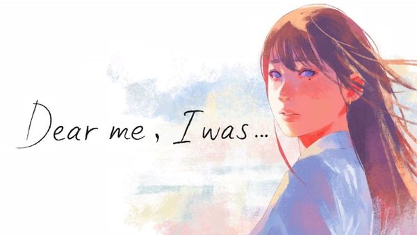 Dear Me, I Was... Is a Textless Adventure Coming To Switch 2