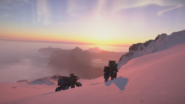 Death Stranding 2: On The Beach Review - The Road More Travelled